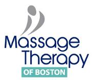 MASSAGE THERAPY OF BOSTON Logo